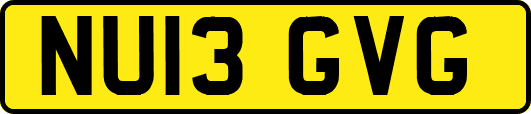 NU13GVG