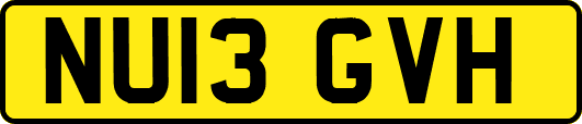 NU13GVH