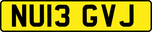 NU13GVJ