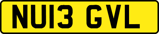 NU13GVL