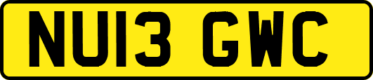 NU13GWC