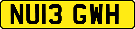NU13GWH