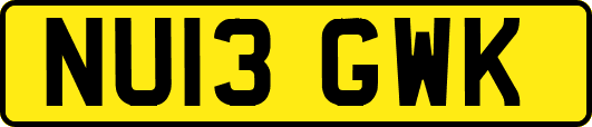NU13GWK