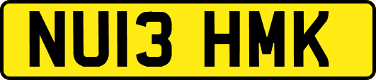 NU13HMK
