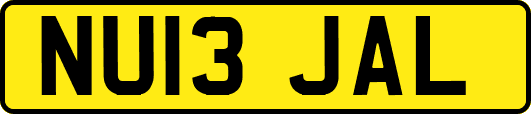 NU13JAL