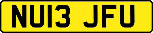 NU13JFU