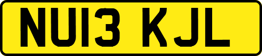 NU13KJL