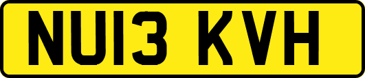 NU13KVH