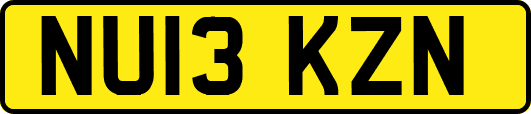 NU13KZN