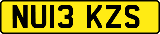 NU13KZS