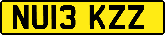 NU13KZZ