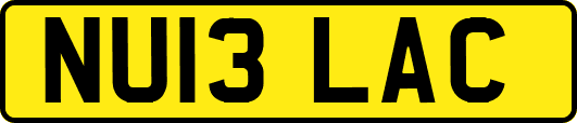 NU13LAC