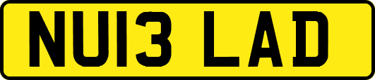 NU13LAD