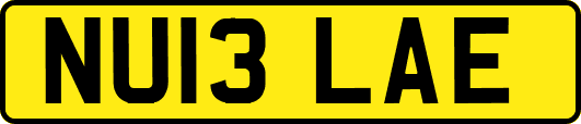 NU13LAE