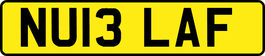 NU13LAF
