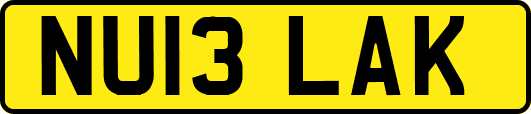 NU13LAK
