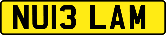 NU13LAM