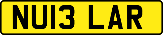 NU13LAR
