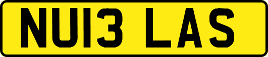 NU13LAS