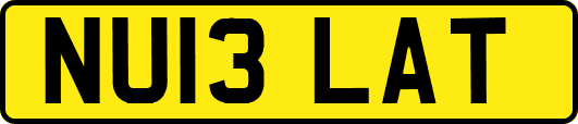 NU13LAT