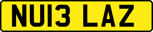 NU13LAZ