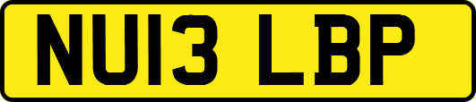 NU13LBP