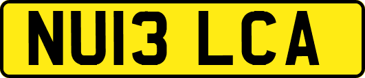 NU13LCA