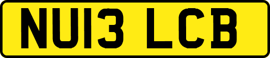 NU13LCB