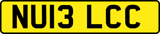 NU13LCC