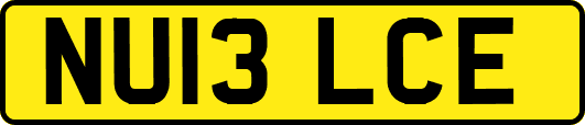 NU13LCE