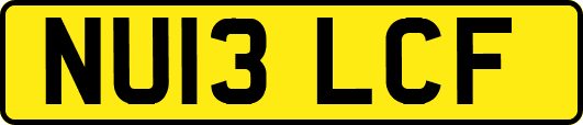 NU13LCF