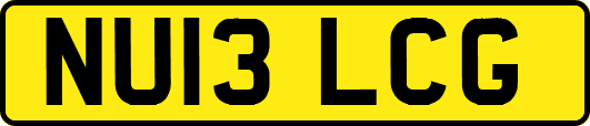 NU13LCG