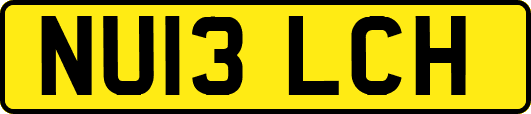 NU13LCH
