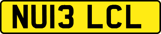 NU13LCL