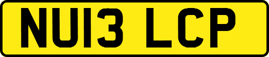 NU13LCP
