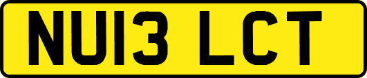 NU13LCT