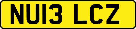 NU13LCZ