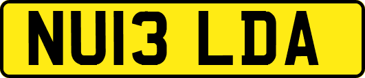 NU13LDA