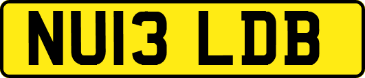 NU13LDB