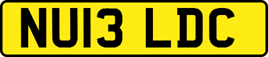 NU13LDC