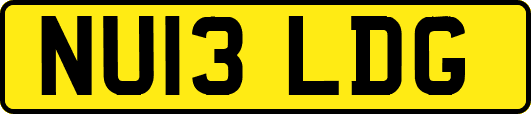NU13LDG