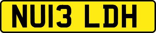 NU13LDH