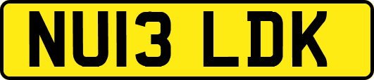NU13LDK