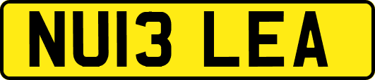 NU13LEA