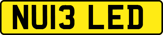 NU13LED
