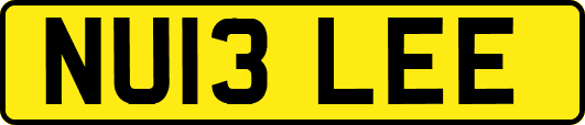 NU13LEE