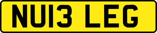 NU13LEG