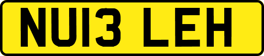 NU13LEH