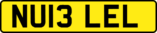 NU13LEL