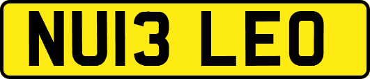 NU13LEO